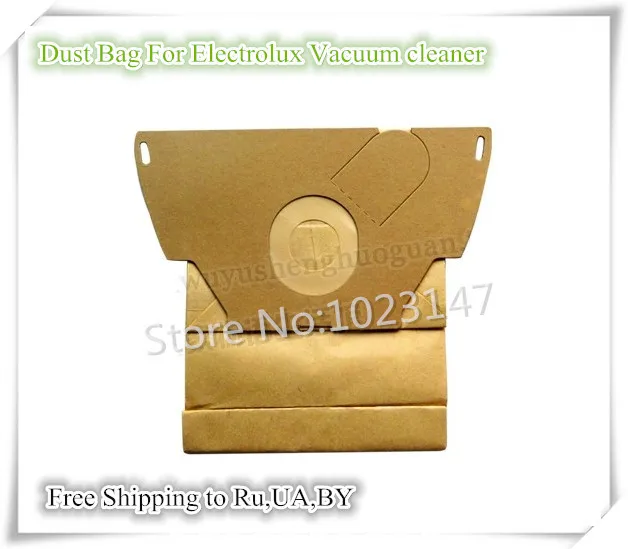 lot Vacuum Cleaner Bag Paper Dust Bags 