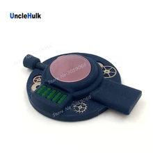 Удивительный Человек-паук 1 магнит веб-шутеры(пара)-реквизит для косплея | UncleHulk