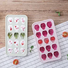 Новая форма для льда в форме звезды Форма для льда Морозилка форма для мороженого кухонные принадлежности для приготовления пищи z0527# G30