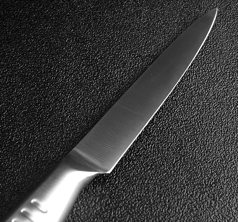 XITUO, 5 дюймов, кухонный нож, острый нож из нержавеющей стали, нож для очистки мяса, стейк, пилинг, универсальные ножи, кухонные принадлежности, инструменты