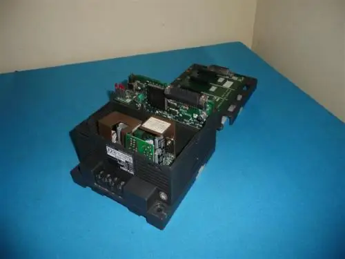 

DHL/EMS 5 LOTS original A1SJHCPU CPU Unit w/ Base Unit As Is -A1