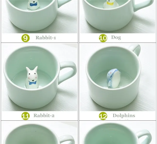 Animals mug4