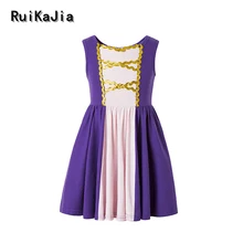 Детская одежда для девочек; детская одежда; платье Белль для мальчиков-подростков; детское платье; свадебное платье для девочек;