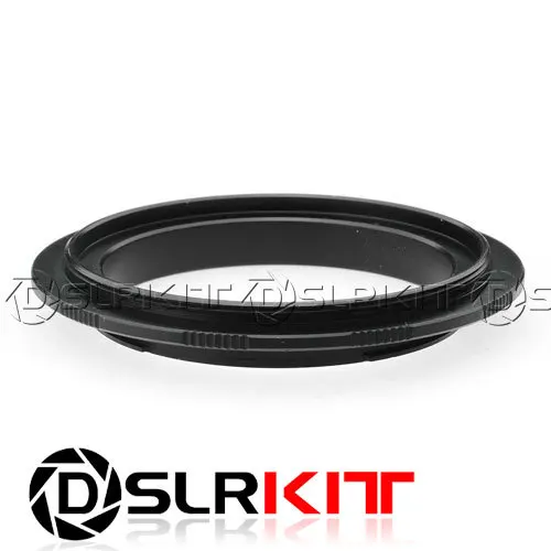 РЕВЕРСИВНОЕ макрокольцо Адаптер 55 мм для sony minolta AF|reverse adapter ring|adapter ringmacro reverse |