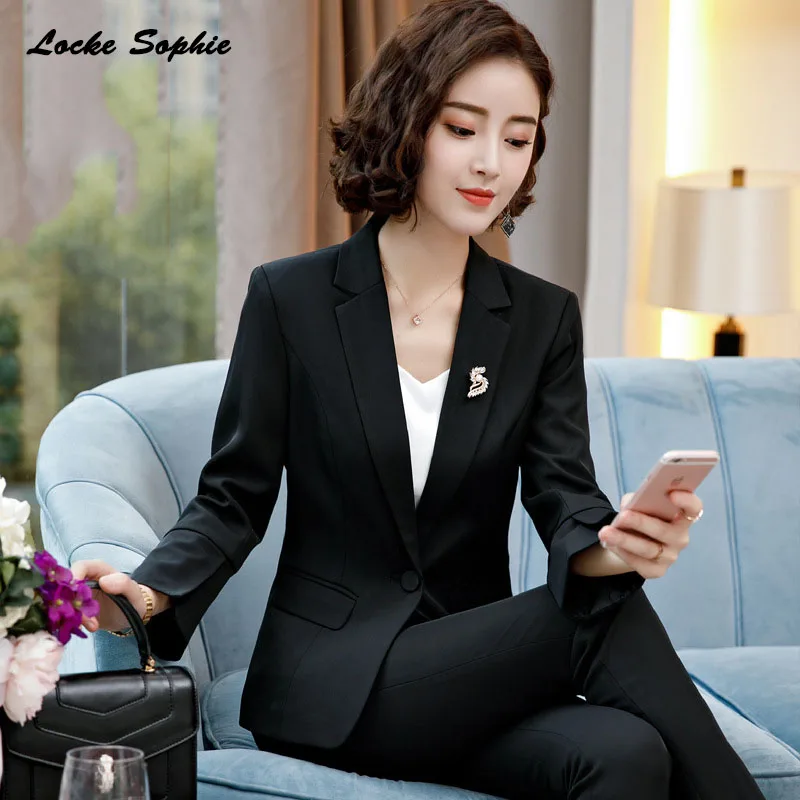 1pcs Women's Plus size Slim fit Blazers coats 2019 Summer Fashion cotton Small Suits jackets ladies Skinny Blazers Suits coats