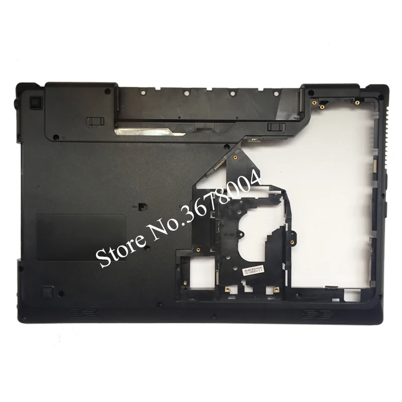 Продажа Новый чехол для LENOVO G780 G770 17,3 Нижняя крышка AP0O50002000