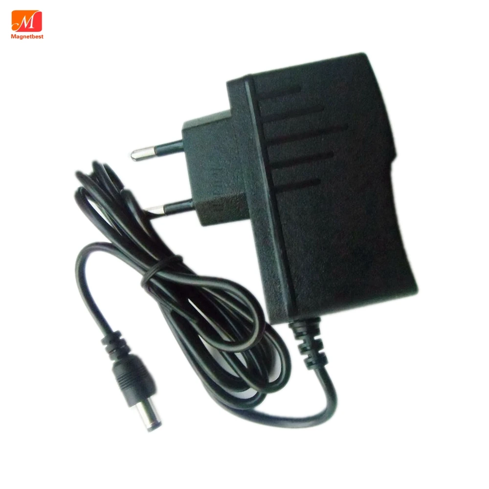 8V 1A AC 100V 240V Converter Switching power adapter DC 8V 1000mA