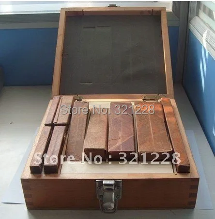 

Precision Parallel Block PB161