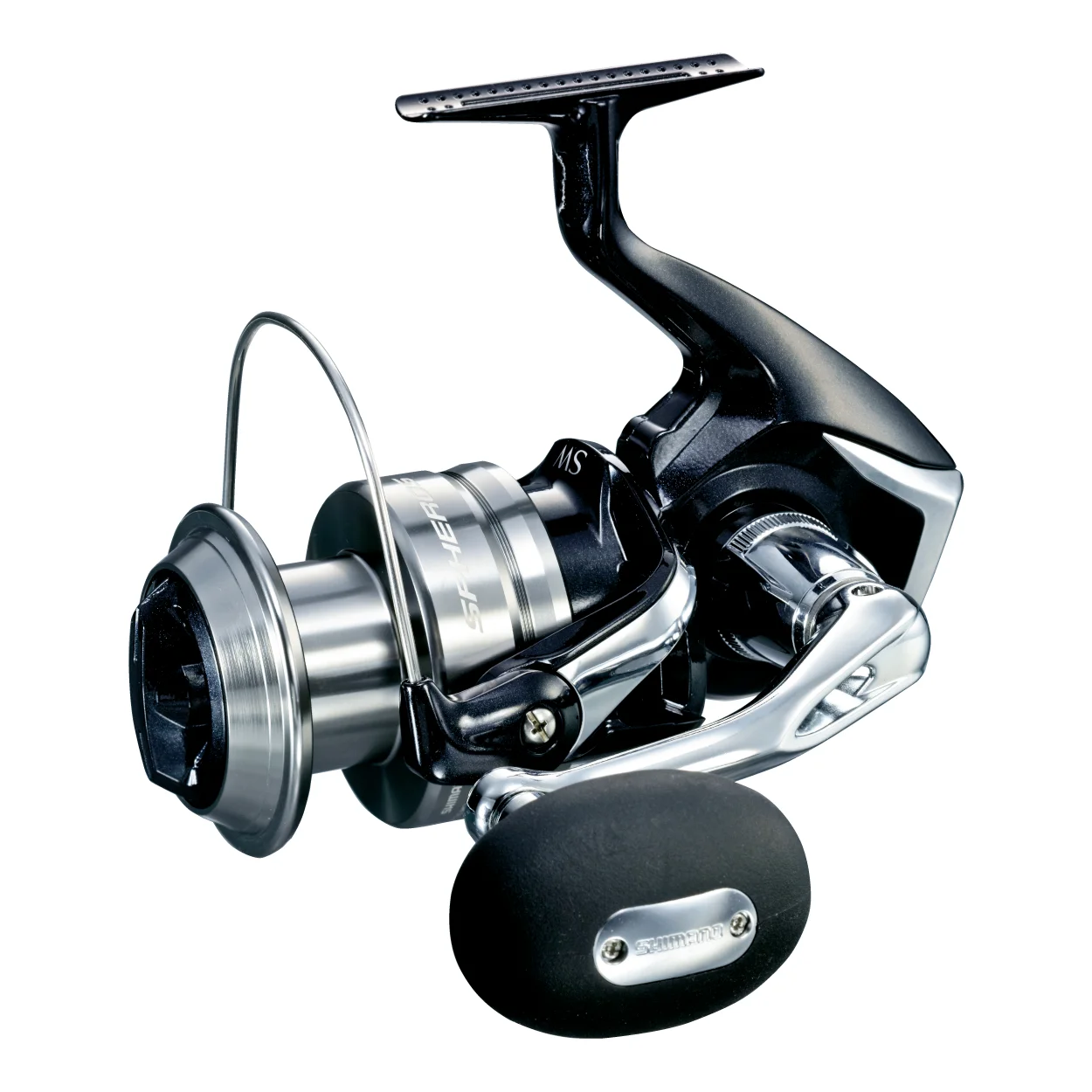 SHIMANO SPHEROS SW 5000HG 6000PG 8000PG 4+ 1BB алюминиевая катушка литья отсадка Троллинг соленой воды спиннинговые Катушки