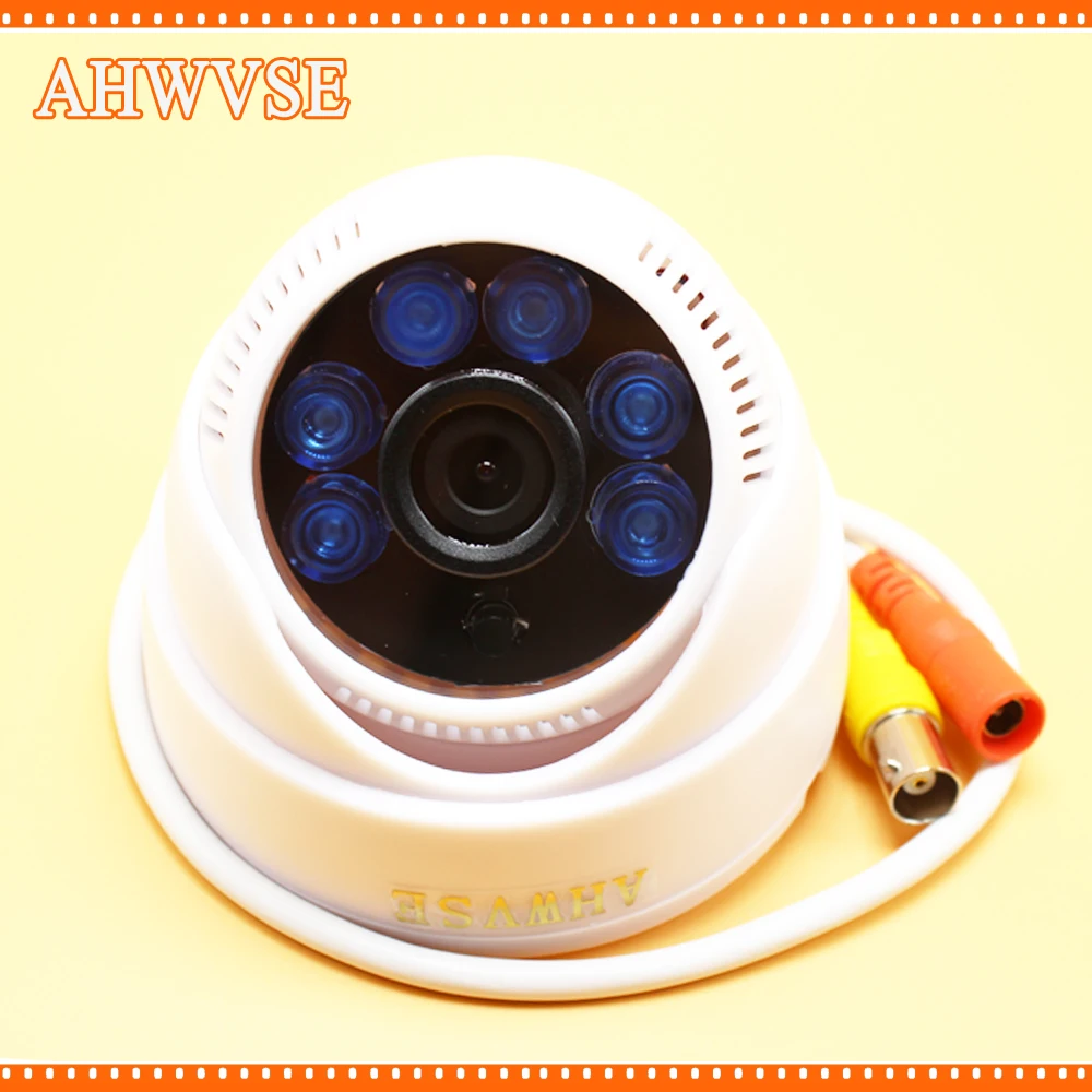

5MP 4MP Full HD 1080P AHD-H AHD Camera MINI Dome CCTV Camera 3.6mm Lens