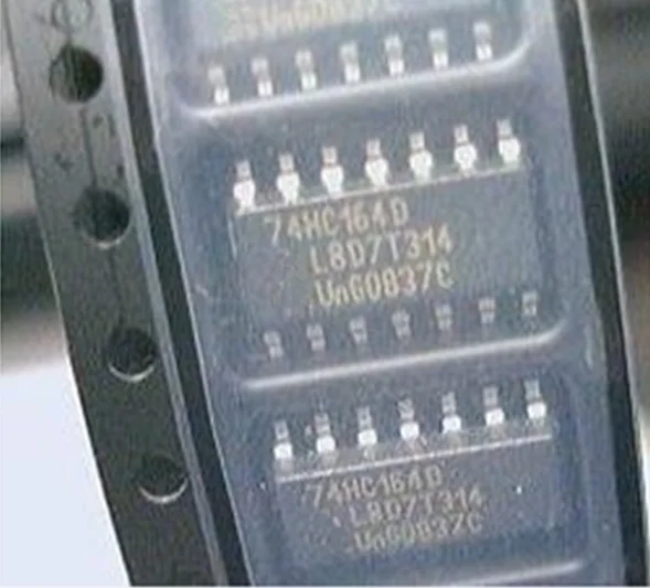 

500pcs 74HC164D 74HC164 sop-16 New original