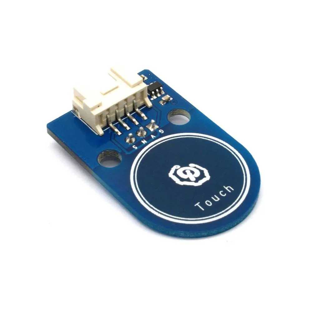 Itead arduino Switch аксессуары для модулей сенсорного переключателя модули Dual Touch sensor