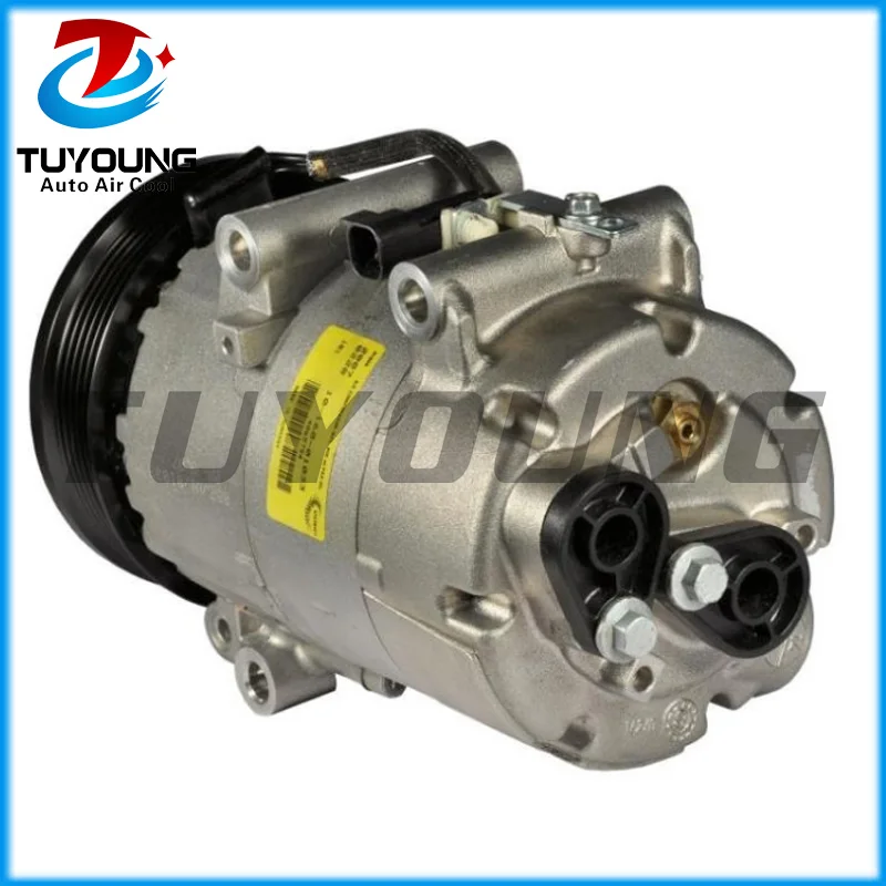 

1445855 1405865 auto ac compressor for FORD