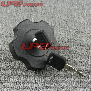 

For Yamaha TW200 RD250LC RD350LC Fuel Tank Cap Lock Key Gas Tank Cap Cover