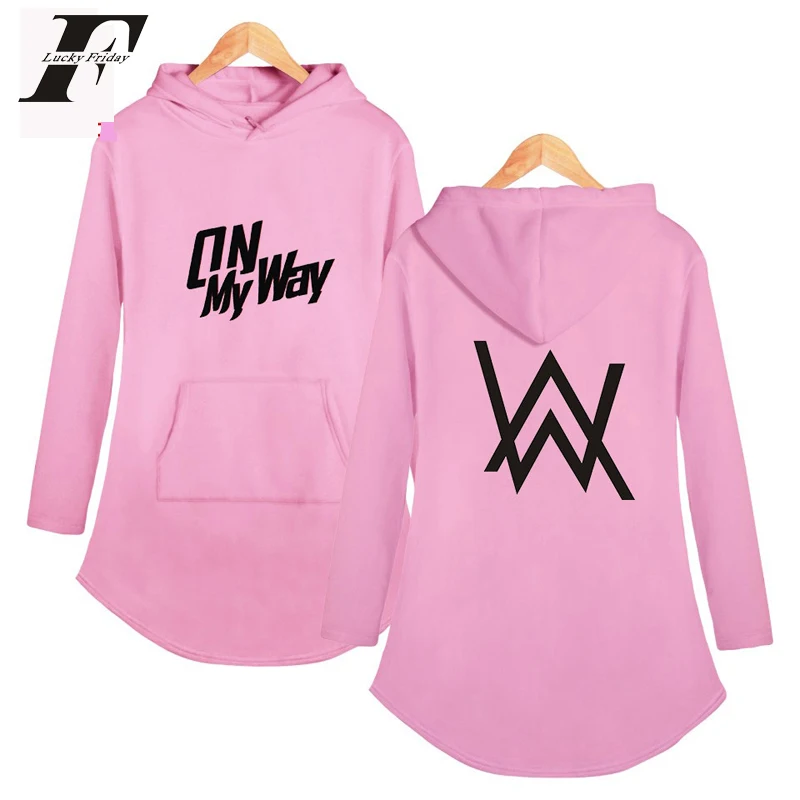 

Kpop Alan walker new fashion Print Summer Casual Women Sexy Dress Clothes 2019 Hot Sale High Quality kpop Plus Size dress
