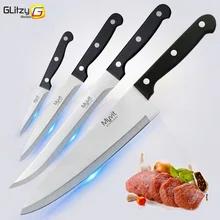 font b Kitchen b font font b Knife b font High Carbon Stainless Steel 3
