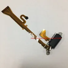 Ремонт Запчасти для Panasonic Lumix GH3 GH4 DMC-GH4 DMC-GH3 ЖК-дисплей Экран вращающийся соединения вала шлейф шарнир блок VYK6B49