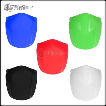

Motorcycle Motor Bike 5 Color ABS Plastic Rear Seat Cover Cowl Tail Cover For KAWASAKI ZX6R 2003-2004 Z1000 2003-2006 Z750 03-06