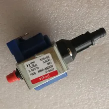 JYPC-2 220V до 240V 16 Вт МО электромагнитный насос для завивки, Паровая швабра, одежный паровой утюг, кофемашина, сажа и т. д