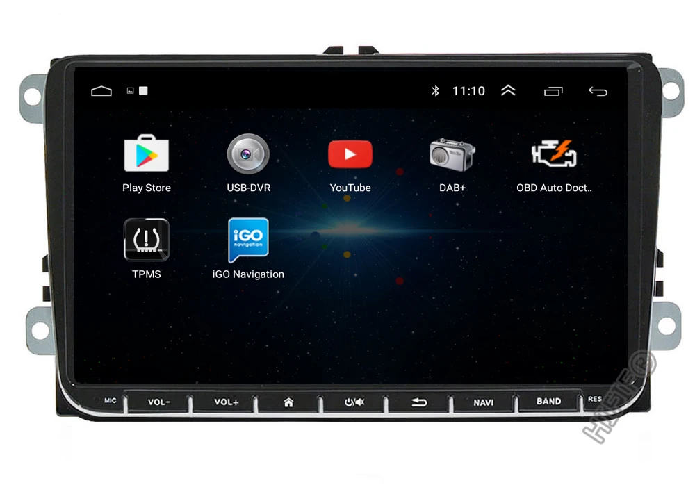 Flash Deal 9 inch Android 8.1 car radio gps for Skoda Rapid/Octavia/Yeti/Superb/VW golf 5 6 touran passat B6 jetta polo tiguan 8 Flash Deal 9 inch Android 8.1 car radio gps for Skoda Rapid/Octavia/Yeti/Superb/VW golf 5 6 touran passat B6 jetta polo tiguan 8