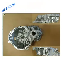 Корпус сцепления коробки передач для Great Wall ОЕМ: 1601011-001 1601011-0011A