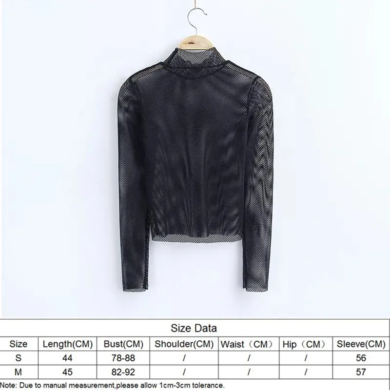 Miyahouse Long Sleeve Turtleneck Collar Female Tops Autumn Women Loose Casual Shirts Summer Cotton Solid Color Sexy T-Shirt