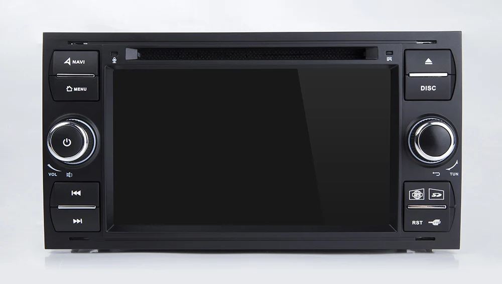 Flash Deal DSP IPS 64G Android 9 Car DVD Stereo Player GPS Radio for Ford Fiesta Transit Galaxy Fusion C/S MAX Kuga Old Focus/Focus 19