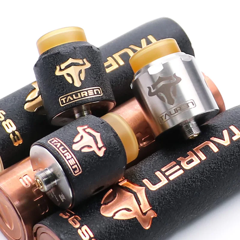 THC Tauren rda (9)