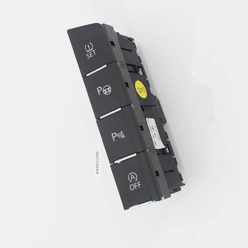 Переключатель датчика парковки PDC TPMS OPS PLA переключатель кнопка радара для VW Tiguan II