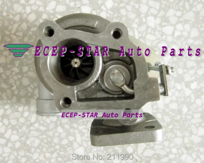 GT2052S  703389 703389-0001 703389-0002 28230-41450 28230-41431 Turbo Turbocharger For Hyundai Might Truck Chrorus bus D4AL 3.3L (1)
