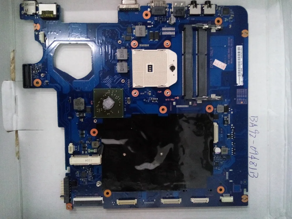 Cena NP305E5C BA92 09481A BA92 09481B BA41 01843A BA41 01820A okrążenia pełne testowane łączy się z płytą główną