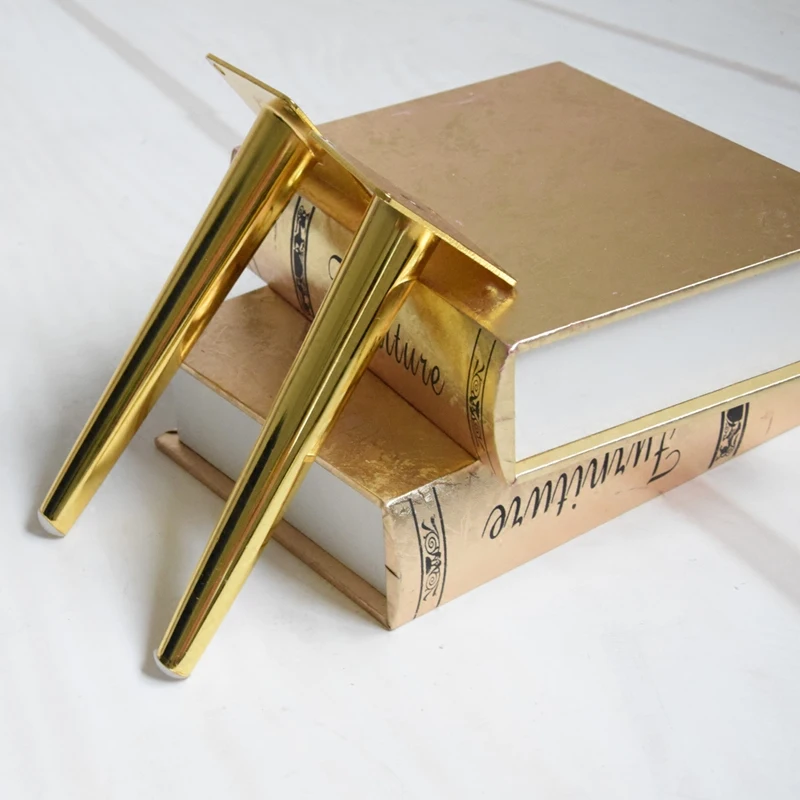 gold leg 1