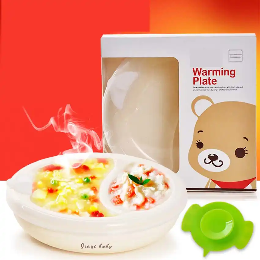 baby food warmer