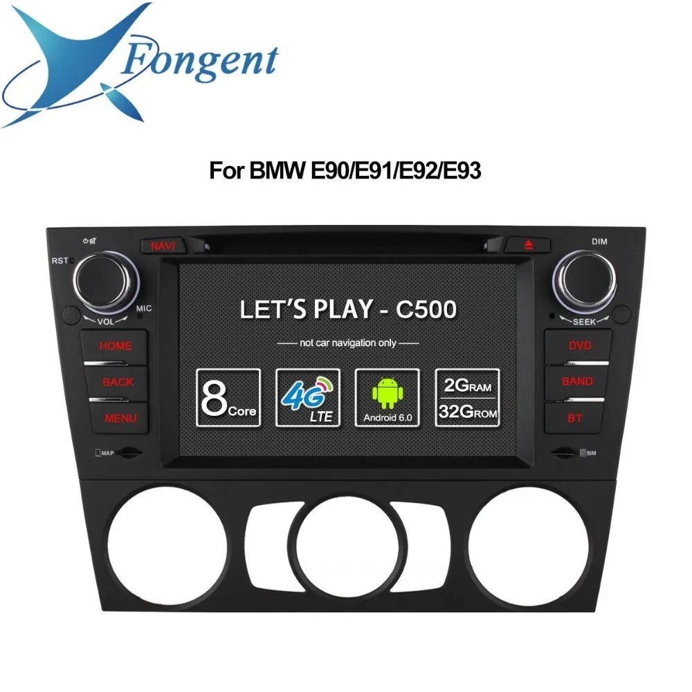 

For BMW 3 Series E90 E91 E92 E93 Car Intelligent Multimedia Player Vehicle GPS Navigator Auto Radio DVD Stereo Audio DAB+ PAD PC