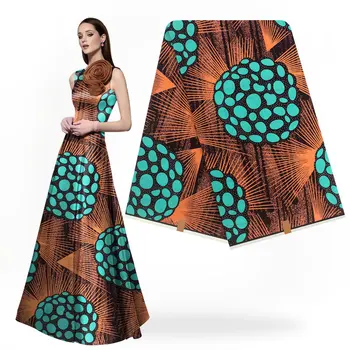 

wax print fabric hot wax cottonfabrics 100% Cotton african ankara fabric 2017 cheap fabrics wholesale H170622