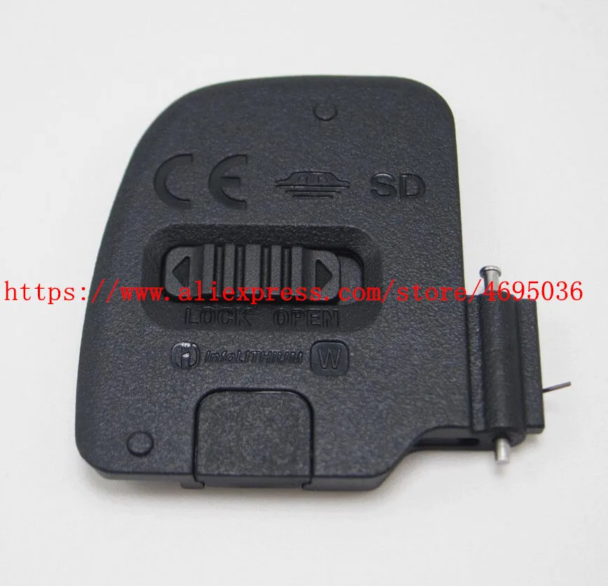 

NEW A6000 A6300 Battery Door Cover Lid Cap For Sony A6000 ILCE-6000 ILCE6000 A6300 ILCE-6300 ILCE6300 Camera Repair