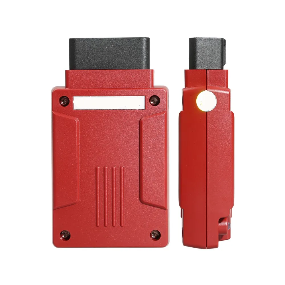 V111.02 VCM IDS ESL27 FVDI J2534 диагностический интерфейс SAE J1850 обновление программирования