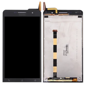 

Original LCD Display + Touch Panel for ASUS Zenfone 6 / A600CG