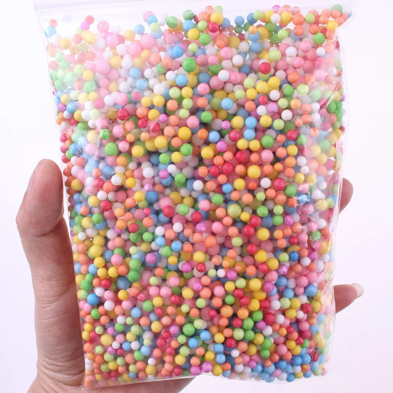 Polystyrene Foam Ball (1)