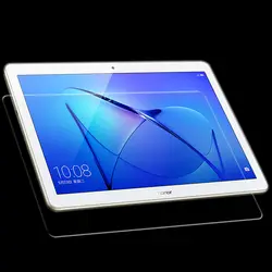 Закаленное Стекло для huawei MediaPad T3 10 9,6 дюймов AGS-W09 AGS-L09 AGS-L03 Honor Play Pad 2 9,6 Tablet Экран протектор фильм