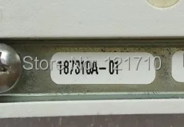  Industrielle ausrüstung Terminal Block NATIONALEN INSTRUMENTS NI TB-2715 187310A-01