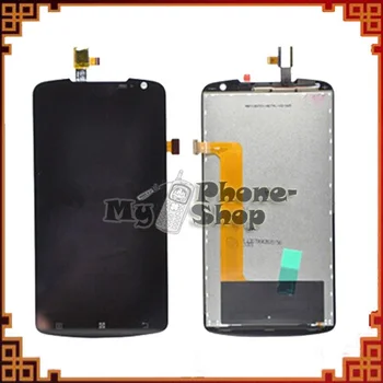 

10PCS/lot for Lenovo S920 LCD Dispaly with Touch Screen Digitizer LCD for Lenovo S920 Display Screen Free Shipping by DHL EMS