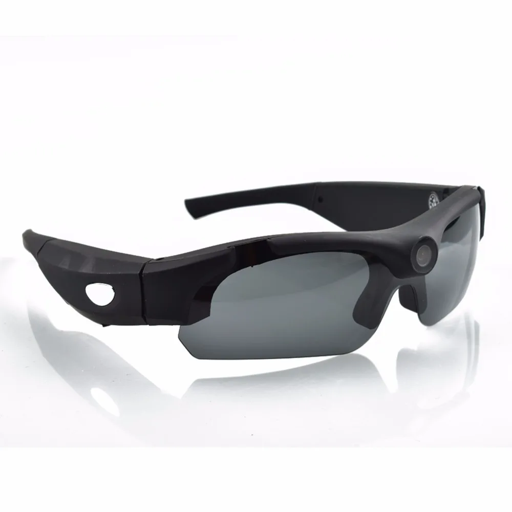 SM16 HD 1080P Sunglasses Camera Mini Camcorder Eyewear Video Recorder