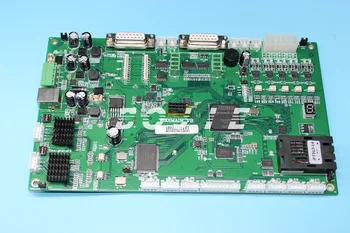 

High quality UV flatbed printer main board for DX5/DX7 printhead