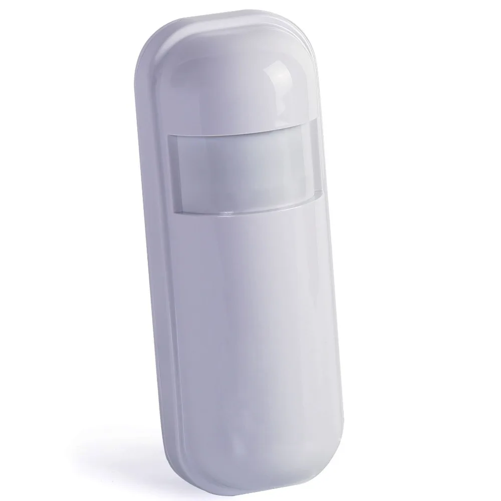 humanbody-wireless-PIR-detector