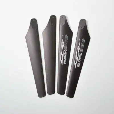 

Free Shipping S032G S 032 G S032 GS032G-06 main blades 2A+2B main rotors propellers spare parts Syma S032 RC Helicopter S032G