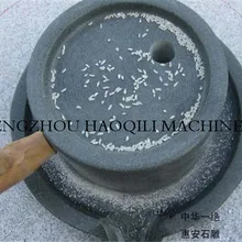 Для дома голубой камень milstonel | каменная мельница для соевого молока | каменная мельница