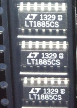 

Free Shipping LT1885CS LT1885 10pc/lot SOP IC