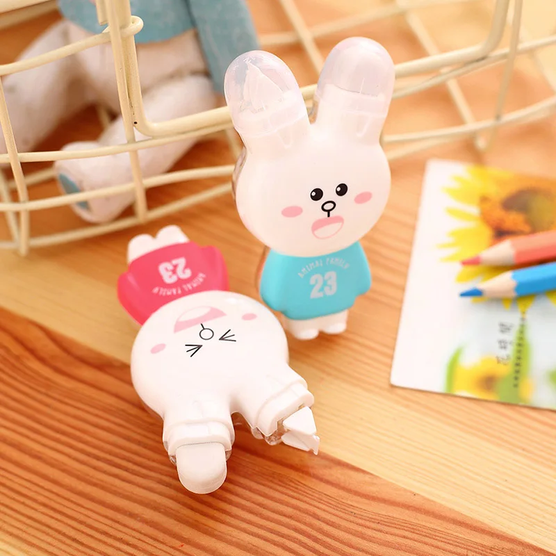 Buy Cute Cartoon Rabbit Novelty Creative Correction