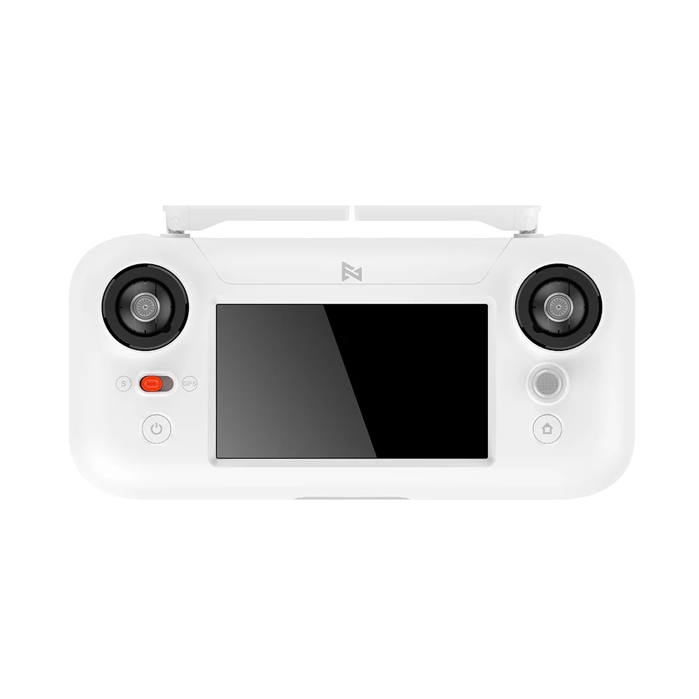 FIMI A3 Дрон с GPS с Камера 3-осевому гидростабилизатору 1080P 5,8G FPV передача в режиме реального времени аэрофотосъемки